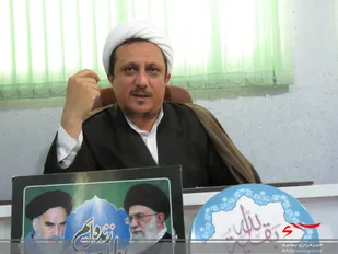 آیت الله فاطمی&zwnj;نیا کارنامه درخشانی از خود به یادگار گذاشت