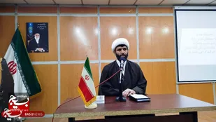 ملت با پشتوانه ولایت و آگاهی،از انزوای تحمیلی به جایگاه اقتدار و استقلال رسیده است&nbsp;