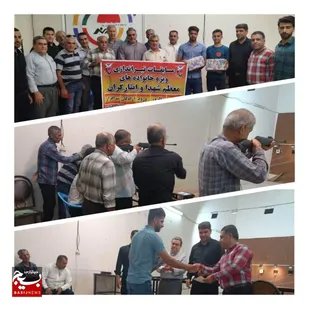 برگزاری مسابقات تیراندازی به مناسبت سالروز ورود آزادگان سرافراز به کشور