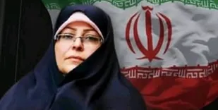 نسرین آرین نژاد رئیس مجمع خیرین قرارگاه ملی جهادی رهروان ولایت کشور شد