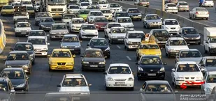 احتمال اعمال محدودیت در پیک ترافیک محورهای خوزستان