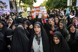 مردم خواستار برخورد جدی با هنجارشکنان هستند
