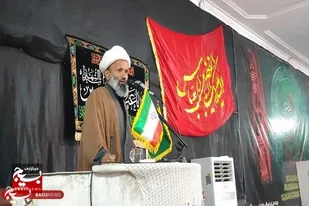 تقدیر امام جمعه شهرستان هامون از برگزاری نخستین یادواره شهید سیدمحمدتقی حسینی طباطبایی