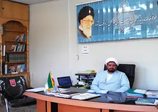 تکریم امامزادگان، تجلی گاه ارادت به خاندان نبوی است