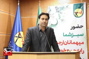 نیروگاه خورشیدی سروش در سرخه سمنان به شبکه سراسری پیوست