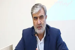 به کشاورزان خسارت دیده در قالب یک لایحه فوری مساعدت شود