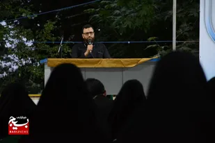 برگزاری دوره &laquo;خط امام&raquo; بسیج دانشجویی استان مرکزی