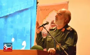 موشک&zwnj;های سپاه با دقت بالا تهدیدات دشمن را در نطفه خنثی می&zwnj;کند