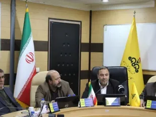 بهترین شاخص برای جلب مشارکت عمومی در انتخابات خدمت به مردم
 است