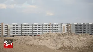 تأمین زمین جدید برای متقاضیان جوانی جمعیت اردبیل