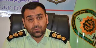 سارقان مسلح گرفتار در تور اطلاعاتی پلیس آگاهی گلستان