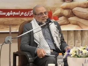 هفته دفاع مقدس بهترین فرصت برای تبیین رشادت های رزمندگان است