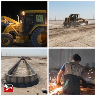 جهاد شبانه روزی برای خدمت رسانی به زائران اربعین حسینی/از فرش آسفالت زیر پای زائران تا تامین امنیت