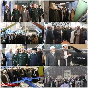 اردوی راهیان پیشرفت-تبیین &laquo;منادیان وحدت گلستان&raquo; آغاز شد