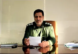 توزیع بیش از ۱۳۰۰بسته معیشتی بهداشتی در بین نیازمندان ابهری در طرح شهید سلیمانی