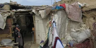 دهستان آب انار در یک&zwnj; قدمی محرومیت&zwnj;زدایی/ سپاه محرومین را تنها نمی&zwnj;گذارد