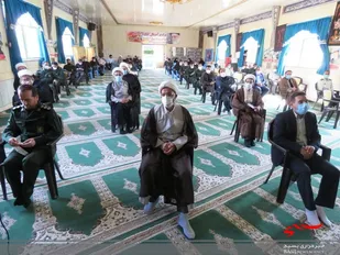 عاشورا روز احیاء مجدد اسلام بود
