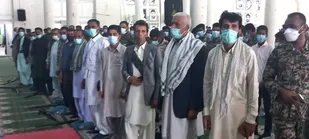 امام راحل پنج گام برای آماده کردن بشریت برای ظهور امام زمان(عج) پیش بینی کردند