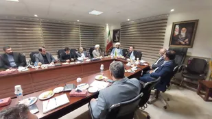 وحدت کلمه رمز موفقیت در همه امور است/دستگاه های حاکمیتی باید با همکاری هم به مردم خدمت کنند