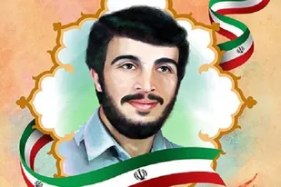 آیین بزرگداشت سردار شهید &laquo;محمود کاوه&raquo; در حرم مطهر رضوی برگزار شد