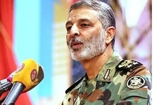 سناریوی تهدیدات دشمن را به چالش می&zwnj;کشیم/نیروهای مسلح ایران آبدیده و منعطف هستند