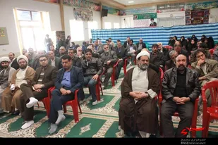 نماینده نایین : شاخصه های انقلابی بودن حساسیت در مقابل نفوذ