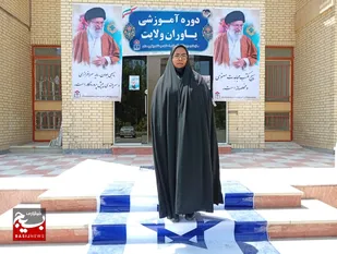 نقش آفرینی دانش آموران در جامعه از اهداف طرح یاوران ولایت است
