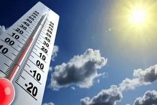 وقوع دما&zwnj;های ۵۰ درجه و بالاتر در خوزستان