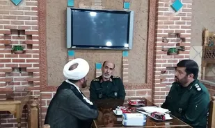 بالغ بر 7 هزار طرح و ایده برای مدیریت علمی کرونا در اختیار بسیج قرار گرفته است