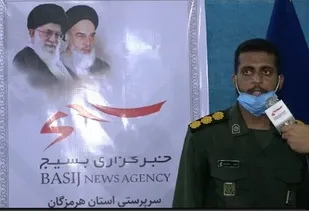 ساخت و تجهیز حوزه ها و پایگاه های مقاومت از اولویت های مهم امسال است