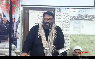 انقلاب اسلامی و شهدای ما سرآغاز تحولات منطقه هستند/ انقلاب اسلامی زمینه&zwnj;ساز انقلاب امام زمان(عج) است