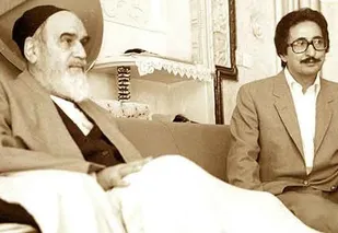 روایتی از عدم اجازه امام به قتل بنی صدر/دیر یا زود منافقین هم او را تنها خواهند گذاشت