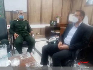شهیدان رجایی و باهنر اسوه&zwnj;های ایثار ، اخلاق ومردم داری بودند