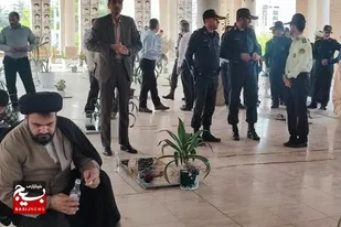 عملیات بیت&zwnj;المقدس نقطه عطفی در تاریخ انقلاب است