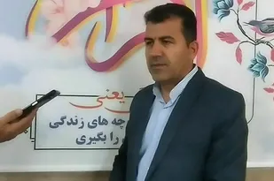 جذب بیش از 200حامی جدید برای ایتام   شهرستان فیروزکوه