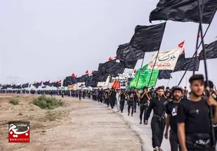 حُبُ الحُسَینْ، یَجمَعُنا