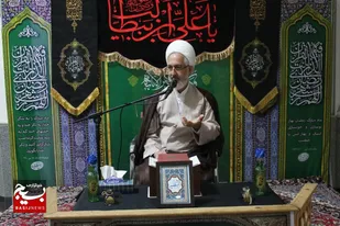 لازمه ایمان، رهایی پیدا کردن از سه رذیله اخلاقی سوءظن، تجسس و غیبت است