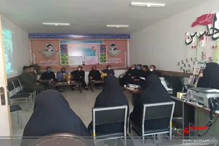 حس مطالبه گری بسیجیان درجهت محرومیت زدایی باید تقویت گردد