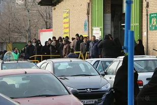 میدان تره بار بهمن در انتظار ساماندهی/ کم کیفیتی میوه ها دغدغه افراد محلی