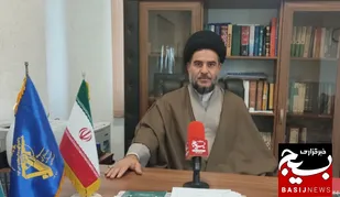 ضرورت تبیین هنرمندانه  گفتمان انقلاب اسلامی در میان نسل جوان /فیلم