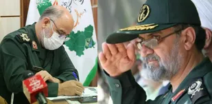 مجاهدت&zwnj;های سردار مهدوی&zwnj;نژاد راه&zwnj;گشای نسل جوان و آینده ساز ایران اسلامی است