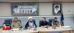 ورزشکاران، نماد قدرت و اخلاق مداری در جامعه هستند