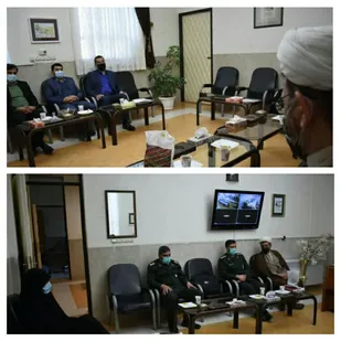 تقویت برنامه&zwnj;های موثر بسیج دانش آموزی در سطح مدارس