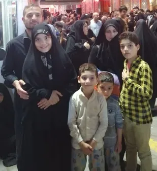 روایتی از خانم محمدی مادری جوان با 4 فرزند/ بزرگ کردن یک فرزند سخت&zwnj;تر از چهار فرزند است
