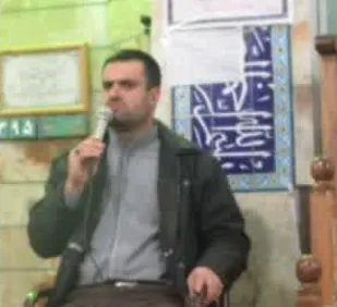 نشست نهضت روشنگری در پایگاه شهید مطهری سنگ سفید برگزار شد + تصاویر