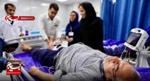 ارائه خدمات بهداشتی و درمانی به ۷ هزار زائر اربعین در مرز چذابه