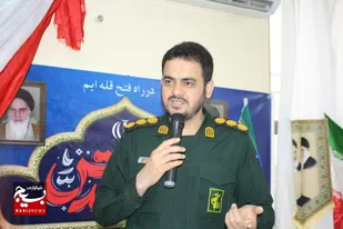 پایگاه مقاومت بسیج، قلب تپنده محله اسلامی و نماد انسجام اجتماعی است