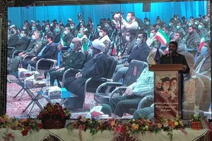 راهیان مکتب حاج قاسم بخش مهمی از نظام تربیتی بسیجیان است
