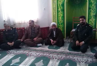 نرمش در مقابل دشمن پشیمانی تاریخ را به دنبال خواهد داشت