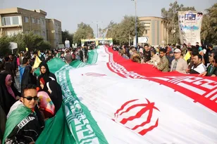قدردانی حوزه‌های علمیه از ملت بزرگ ایران / مسئولان قدردان حضور باشکوه مردم باشند